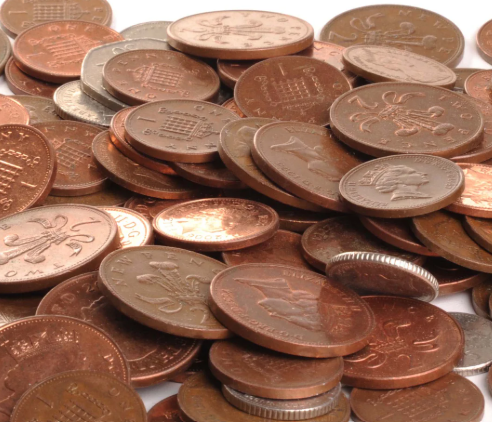 Copper