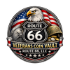 Veterans Coin Vault Route 66 LLC  - Home